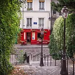 City Studio Champs Elysees - Arc De Triomphe