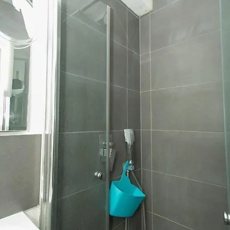 Appartamento Studio Champs Elysees - Arc De Triomphe Parigi