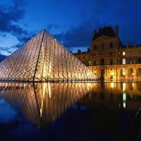 Studio Champs Elysees - Arc De Triomphe * Paris